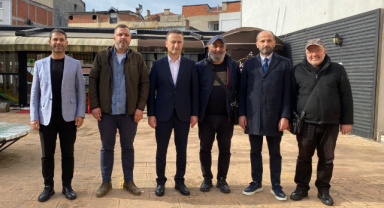 Giresun’un Bulancak İlçesinde Guguk Sesleri!