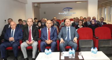 Giresun’un İstihdam Alanları Değerlendirildi