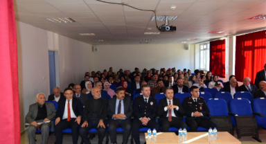 Giresun’un O İlçesinde Öğretmenlere Anlamlı Kutlama