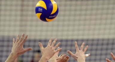 Giresun’un O İlçesinde Voleybol Turnuvası Düzenlendi