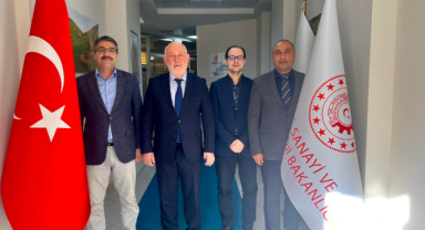 Giresun'un O İlçesine Yeni Yatırım