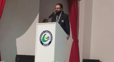 Giresun Üniversitesi’nden Bir Başarı Daha!
