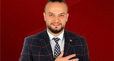 Giresunlu O İsim Çayırova’da Başkan Adaylığını Açıkladı