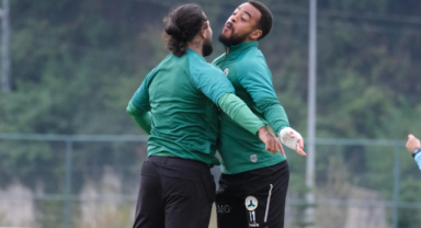 Giresunspor 3 Puana Kilitlendi