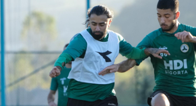 Giresunspor’da izin sona erdi