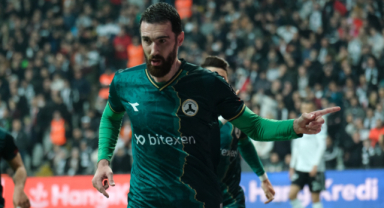 Giresunspor’da Sorunlar Bitmiyor