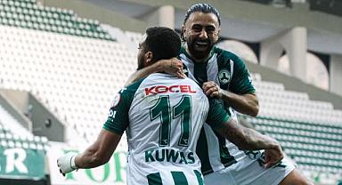 Giresunspor Evinde 