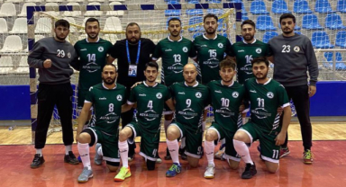 Giresunspor Lidere Kaybetti