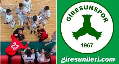 Giresunspor Namağlup Unvanını Rize'de Kaybetti