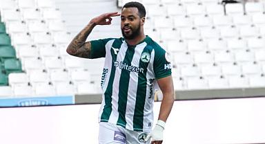 Giresunspor Nihayet Başardı!