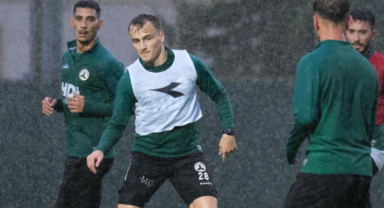 Giresunspor Pusuya Yatıyor!