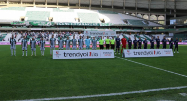 Giresunspor’un İşi Çok Zor