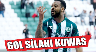 Gol Silahı Kuwas