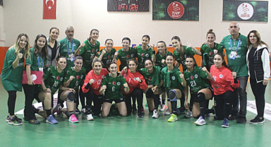 Görele Belediyespor Galibiyet Peşinde