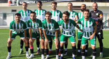 Görele Evinde, Bulancak Deplasmanda