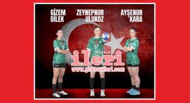 Görele’nin Milli Gururları