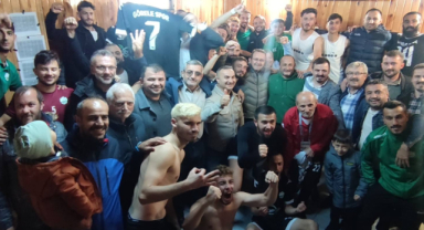 Görelespor Affetmedi: 3-1