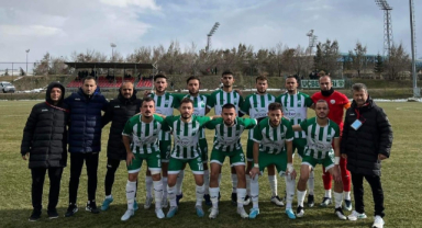 Görelespor Son Nefeste!