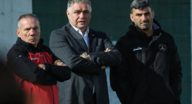 Giresunspor'da Bütün Gözler Yamak'ta!