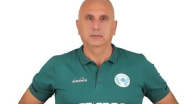 “İkinci Yarıda Daha İyi Bir Takım Olacağız”