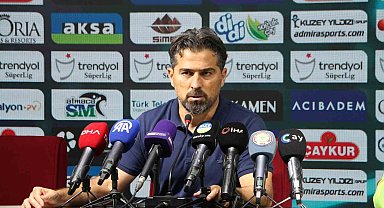 İlhan Palut: "Kazanmaya ihtiyacımız vardı ve bugün kazandık"