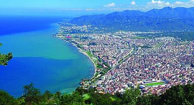 Karadeniz'in O İli Troy Kart’a geçiyor