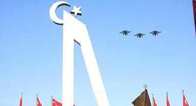 Karadeniz'in O İlinde Şehitler Anıtı  Açıldı