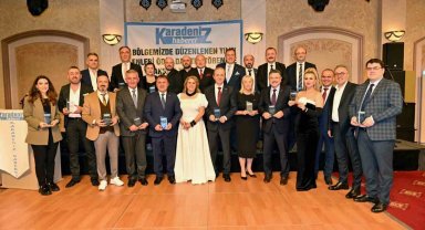 Karadeniz'de 'Yılın En'leri belli oldu