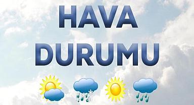 Kasım'ın İlk Haftasında, Giresun'da Hava Durumu Nasıl Olacak?