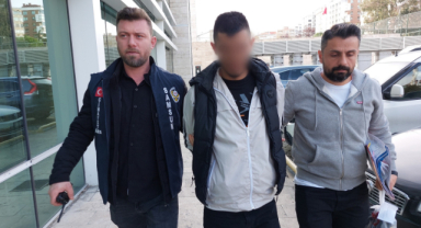 Kendisini Darp Edeni Tüfekle Yaraladı