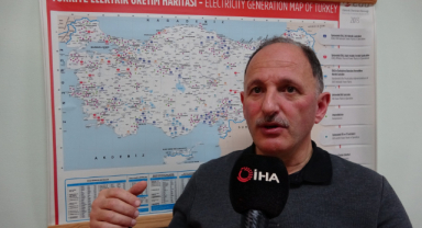 Kış Mevsiminde Elektrikli Araç Sürücülerine Tavsiyeler