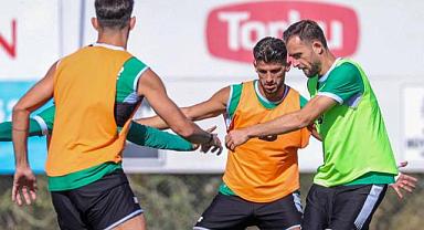 Konyaspor, Trabzon'a Geliyor