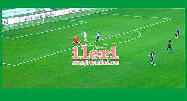 Kuwas Kaleciyi Pazara Yolladı!