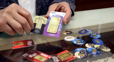 Kuyumculardan ‘Kesme Altın’ Uyarısı