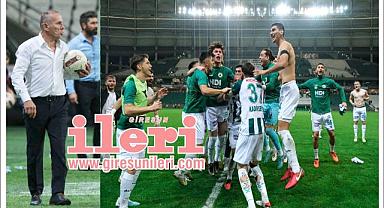 Mehmet Birinci, Gerçekleri Haykırdı!