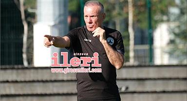 Mehmet Birinci, İnce Hesaplar Peşinde!