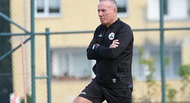 Mehmet Birinci, Talebelerine Son Talimatları Verdi: 