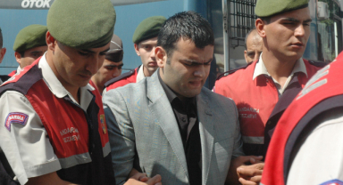 Ogün Samast Şartlı Tahliye Edildi