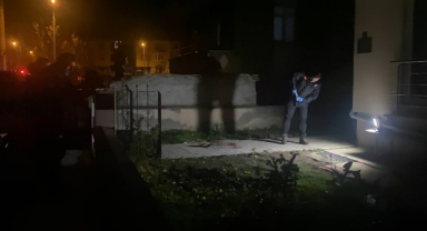 Önce Bıçakladılar Sonra Hastaneye Götürdüler