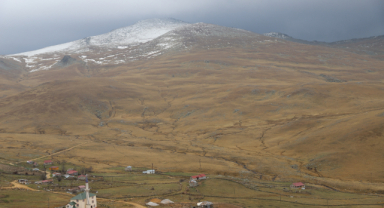 Ordu’ya Kayak Merkezi Müjdesi