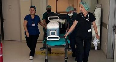Organları Birçok İnsana Hayat Verecek