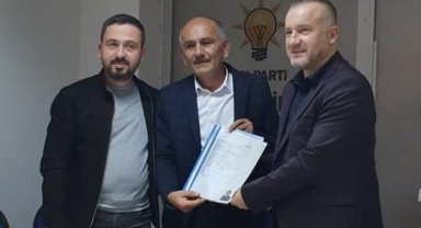 Refik Günaydın’a Tam Destek!