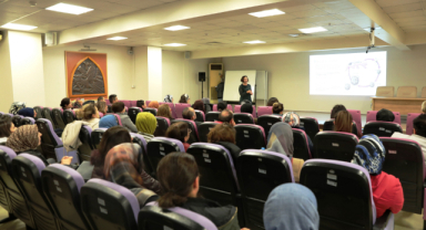 Samsun'da Uyuz Vakaları Arttı