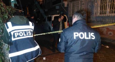 Samsun'da silahlı saldırı: 3 yaralı