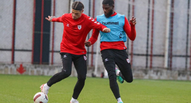 Samsunspor, Beşiktaş Karşılaşması Yarın