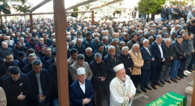 Şen Ailesinin Acı Günü