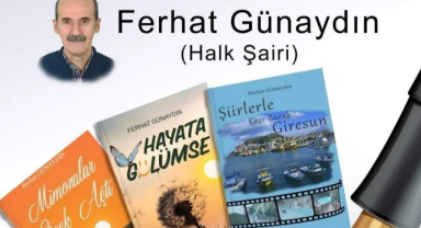 Şiirlerle Köşe Bucak Giresun