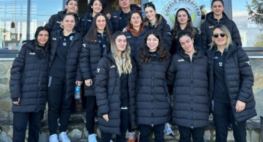 Teşekkürler Case Ventil