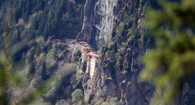 Trabzon'a 10 Ayda 1 Milyon 216 Bin Ziyaret