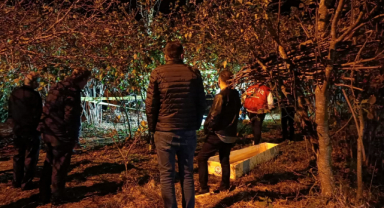 Trabzon’da Aile Hekiminin Sır Ölümü